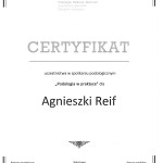 certyfikat kerpro 001